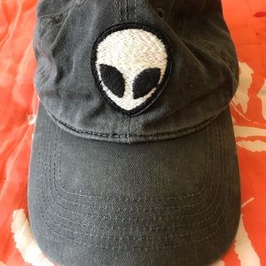 Brandy Melville Alien Hat
